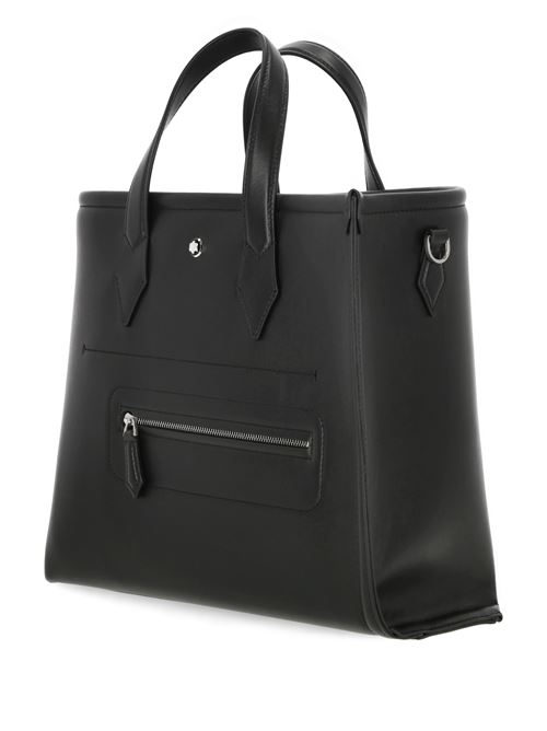 MEDIUM SOFT TOTE BAG Mont Blanc | 198737X